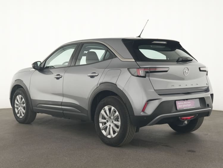 Opel Mokka-e Edition