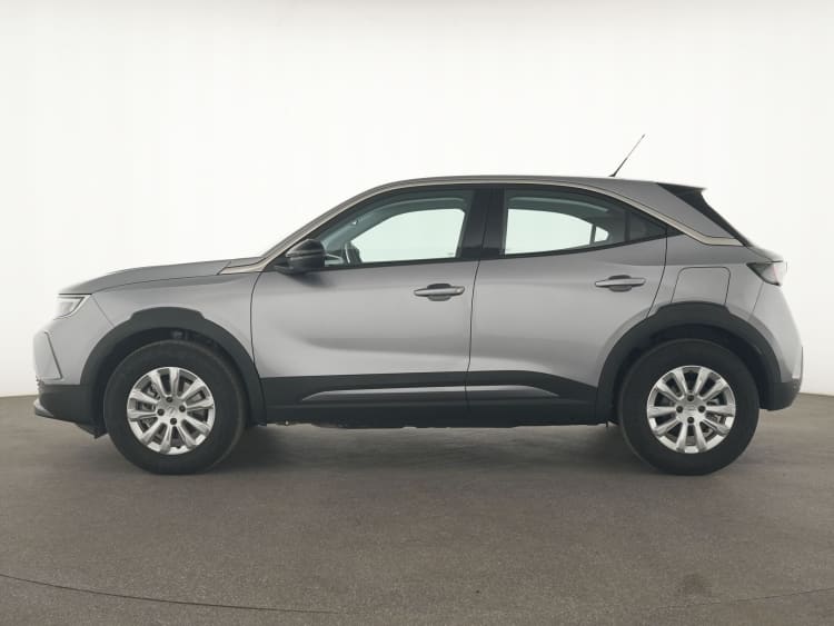 Opel Mokka-e Edition
