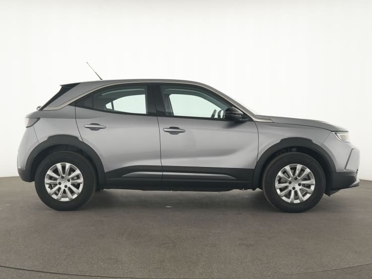 Opel Mokka-e Edition