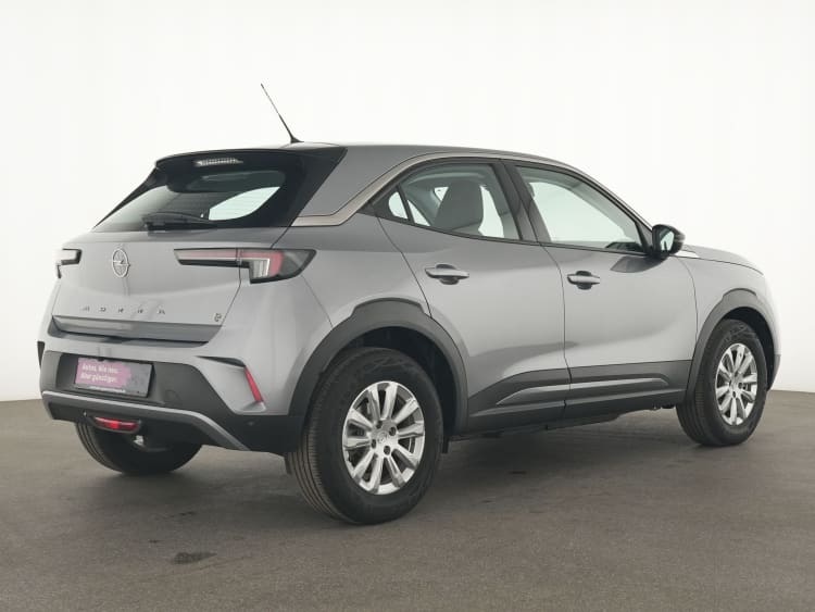 Opel Mokka-e Edition