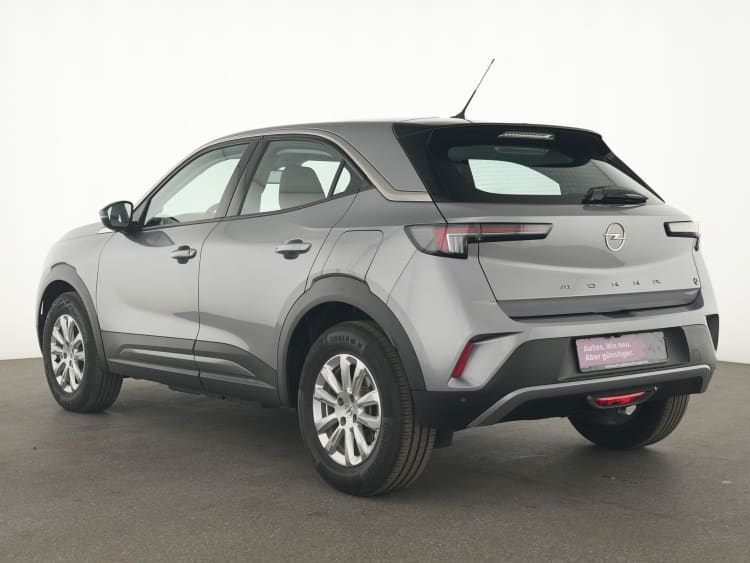Opel Mokka-e Edition