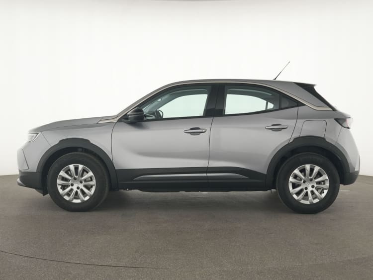 Opel Mokka-e Edition