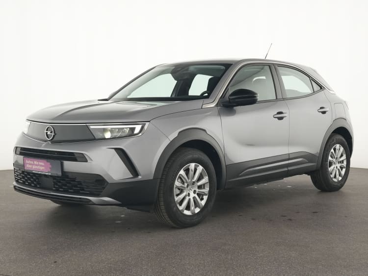 Opel Mokka-e Edition