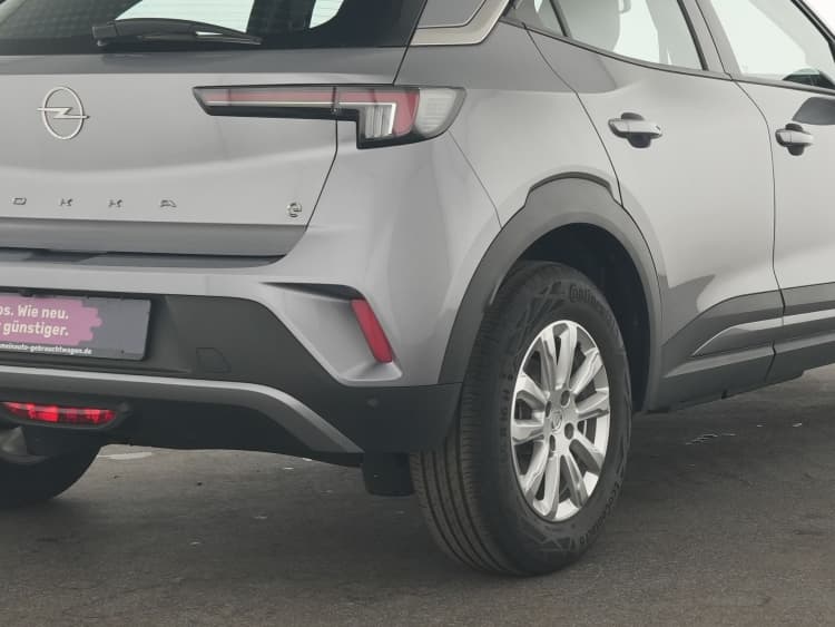 Opel Mokka-e Edition