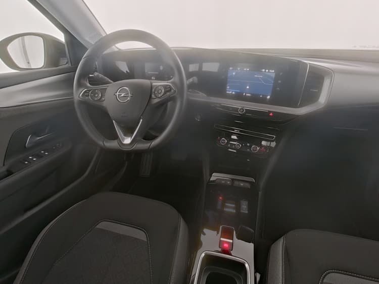 Opel Mokka-e Edition