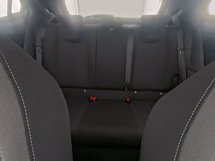 Opel Mokka-e Edition