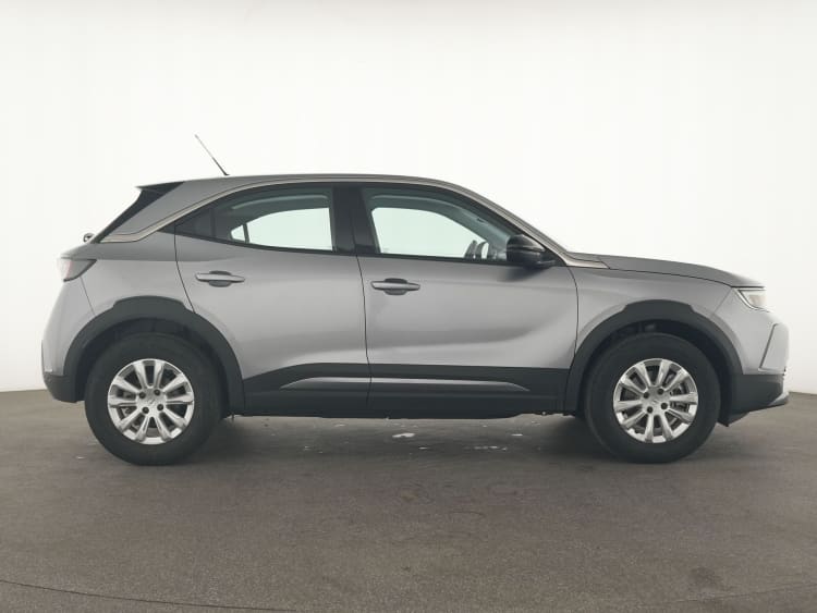 Opel Mokka-e Edition