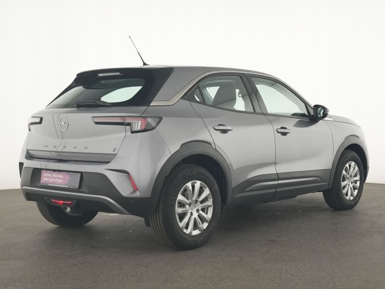Opel Mokka-e Edition