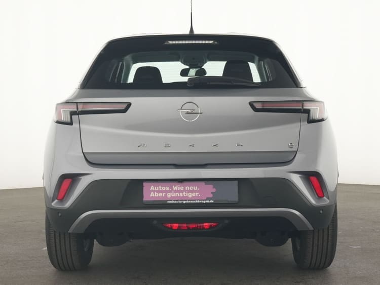 Opel Mokka-e Edition