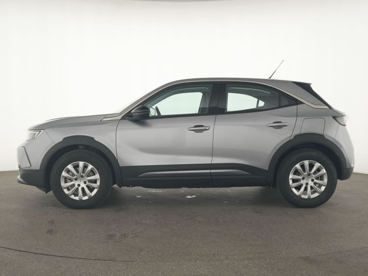 Opel Mokka-e Edition