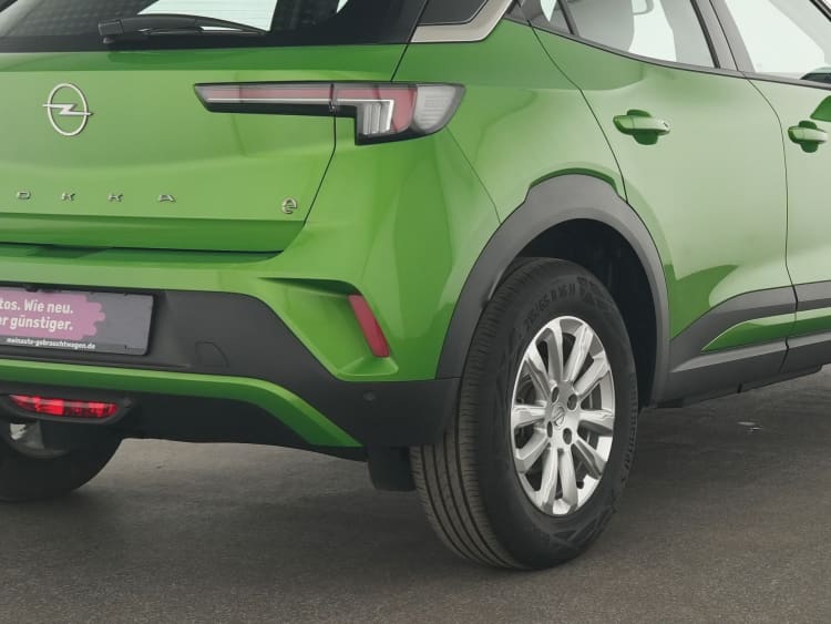 Opel Mokka-e Edition