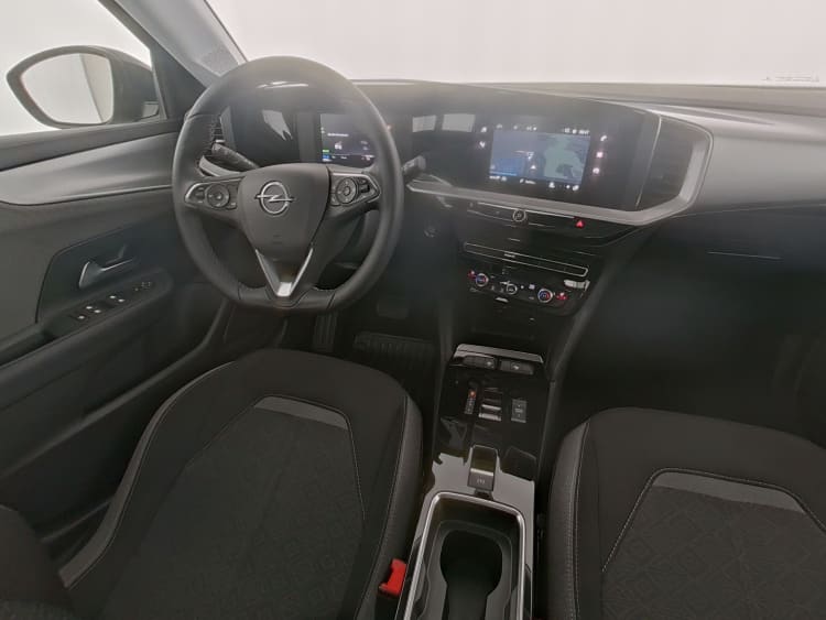 Opel Mokka-e Edition