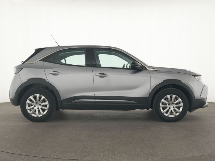 Opel Mokka-e Edition