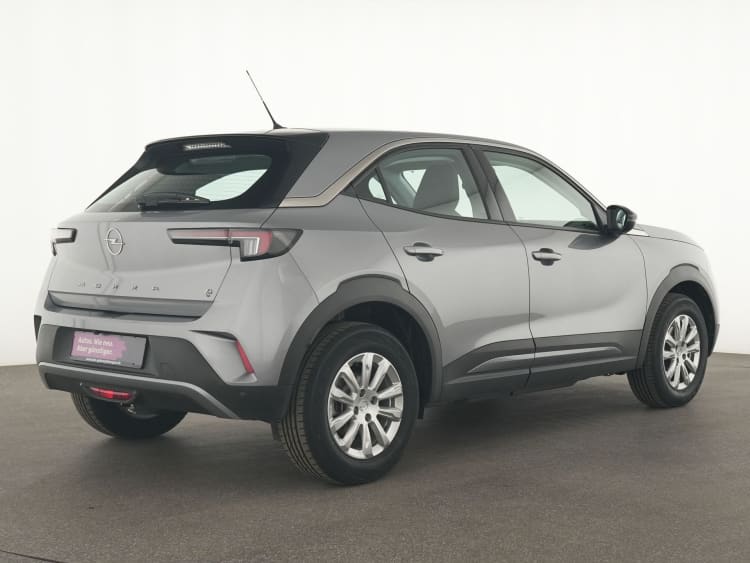 Opel Mokka-e Edition