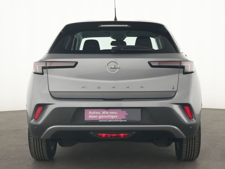Opel Mokka-e Edition