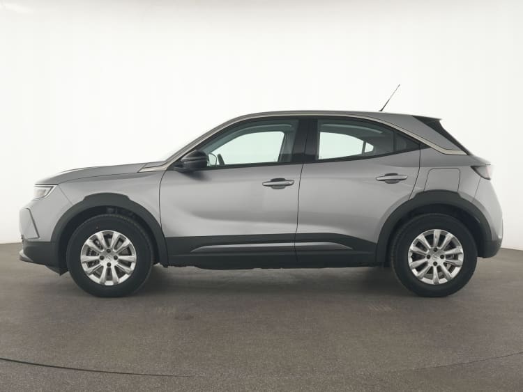 Opel Mokka-e Edition