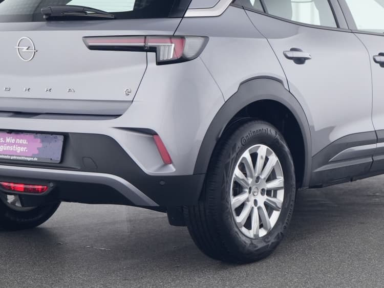 Opel Mokka-e Edition