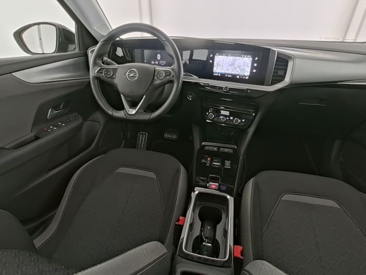 Opel Mokka-e Edition