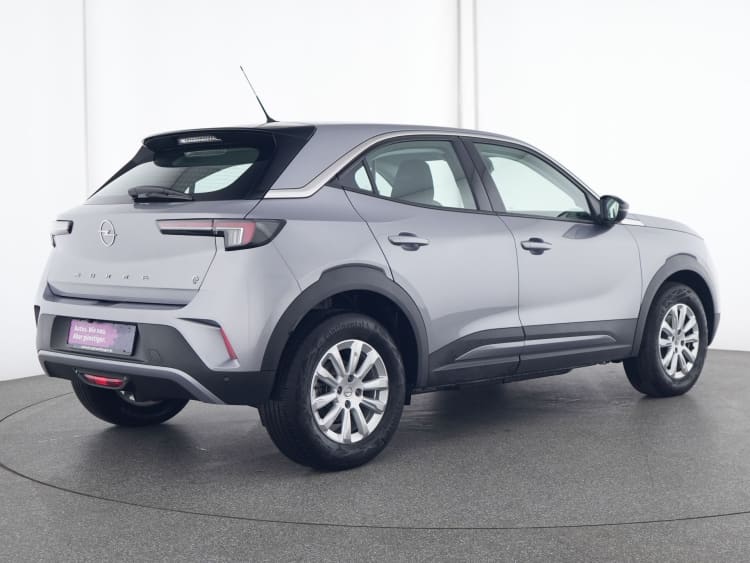 Opel Mokka-e Edition