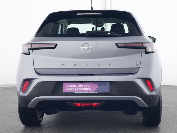Opel Mokka-e Edition