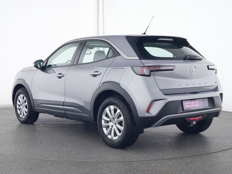 Opel Mokka-e Edition