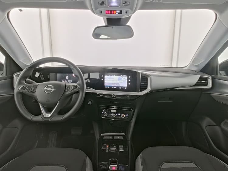 Opel Mokka-e