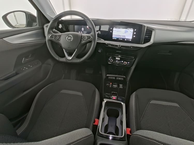 Opel Mokka-e