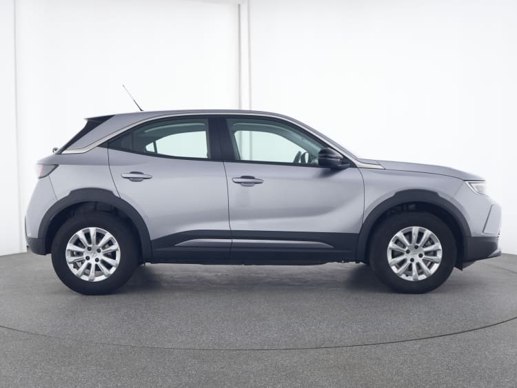 Opel Mokka-e