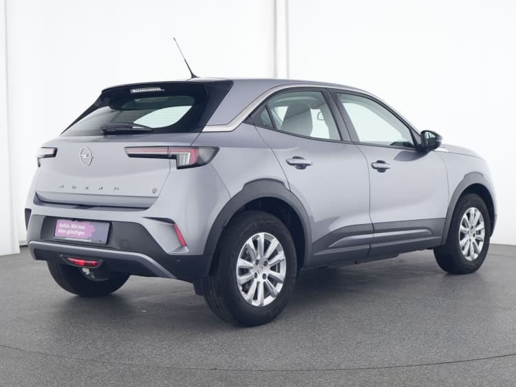 Opel Mokka-e