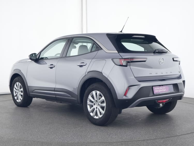 Opel Mokka-e