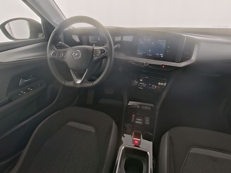 Opel Mokka-e Edition