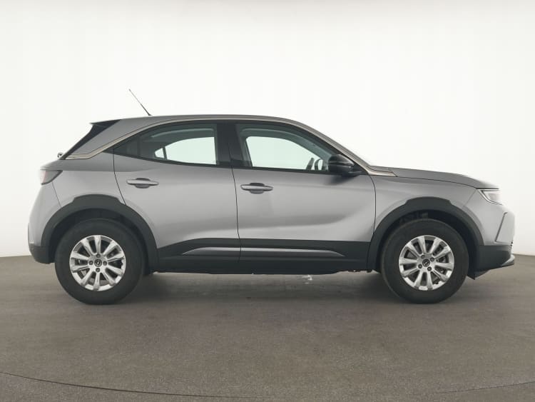 Opel Mokka-e Edition