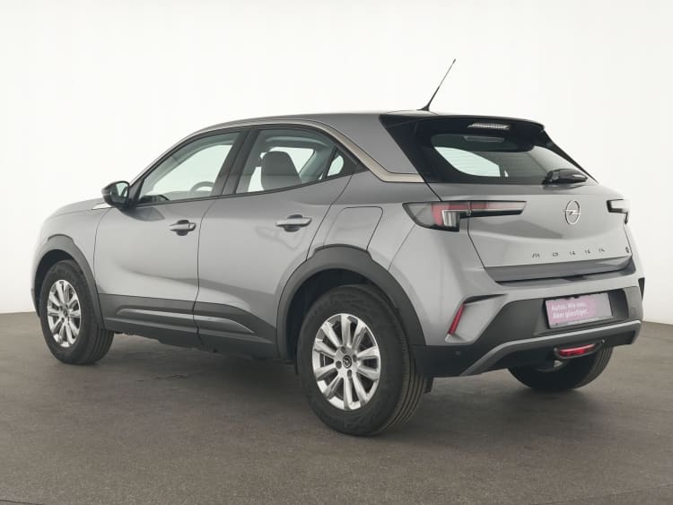 Opel Mokka-e Edition