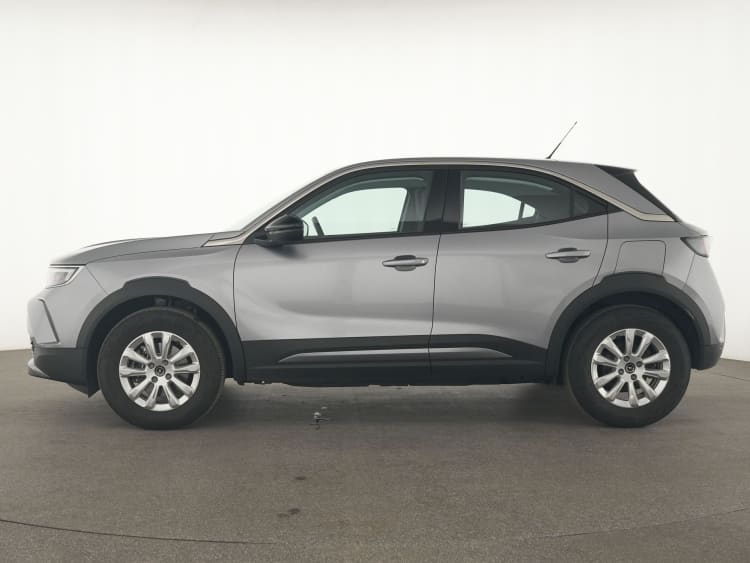 Opel Mokka-e Edition
