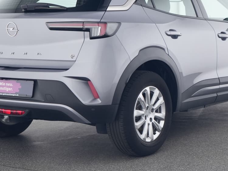 Opel Mokka-e Edition