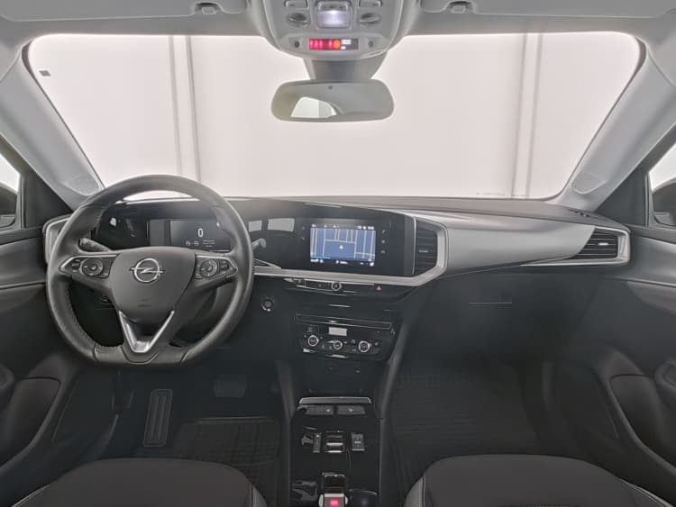 Opel Mokka-e Edition