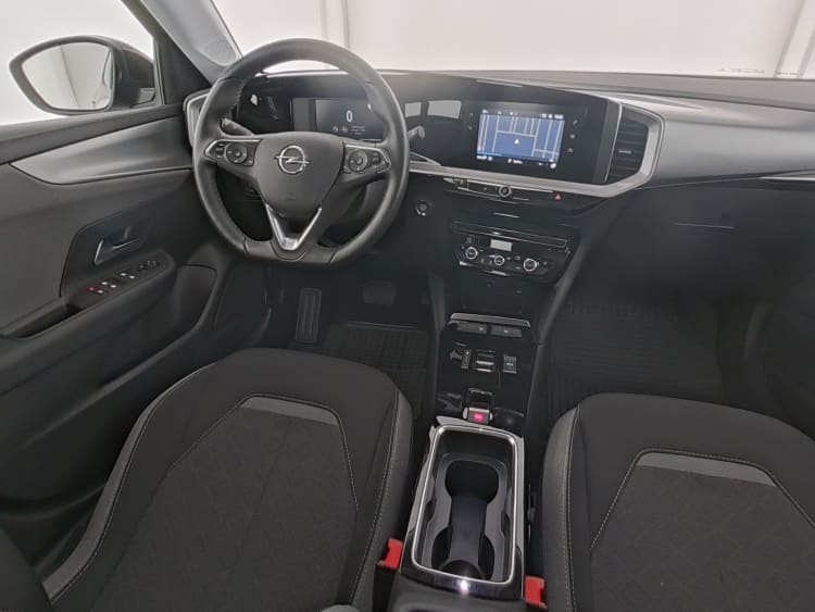 Opel Mokka-e Edition