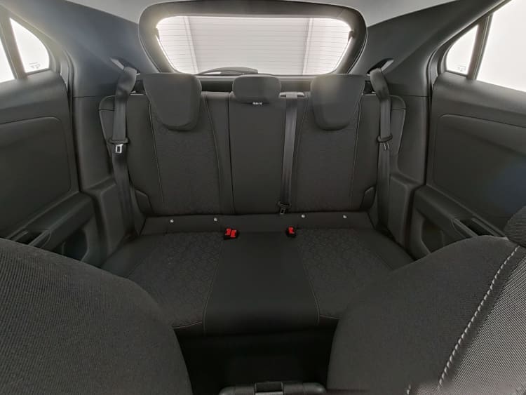 Opel Mokka-e Edition
