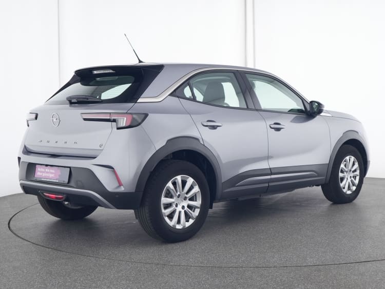Opel Mokka-e Edition