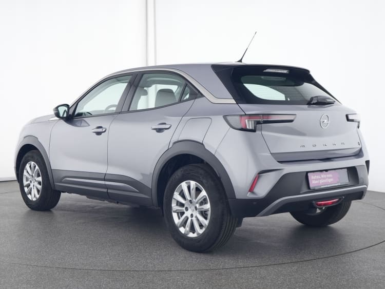 Opel Mokka-e Edition