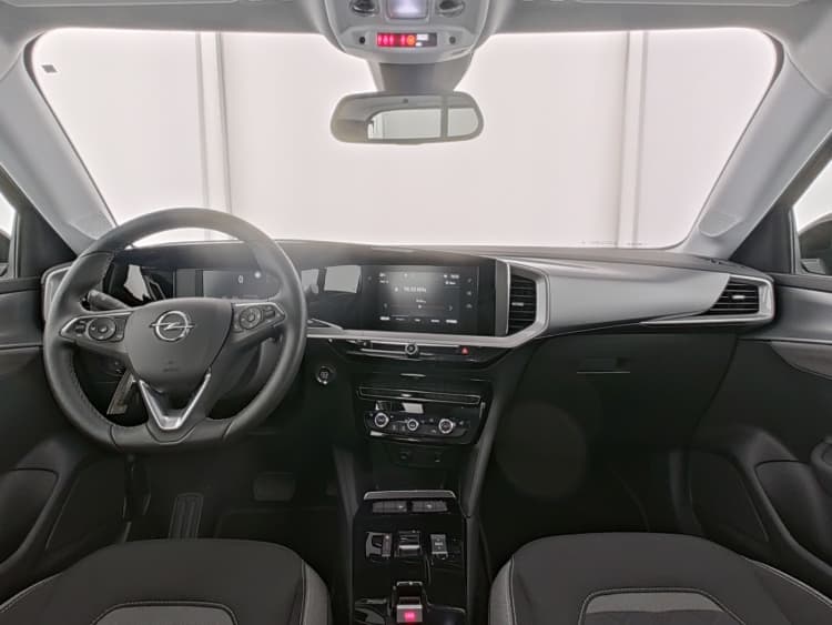 Opel Mokka-e Edition