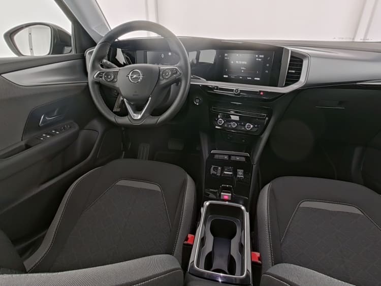 Opel Mokka-e Edition