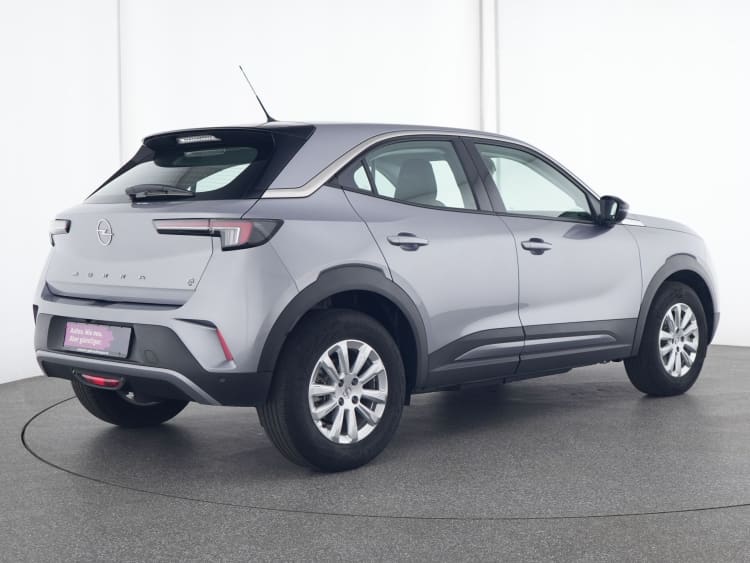 Opel Mokka-e Edition