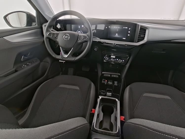 Opel Mokka-e Edition