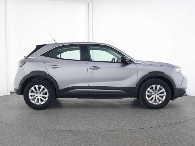 Opel Mokka-e Edition