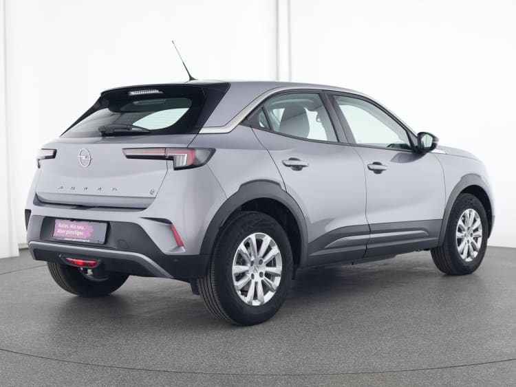 Opel Mokka-e Edition