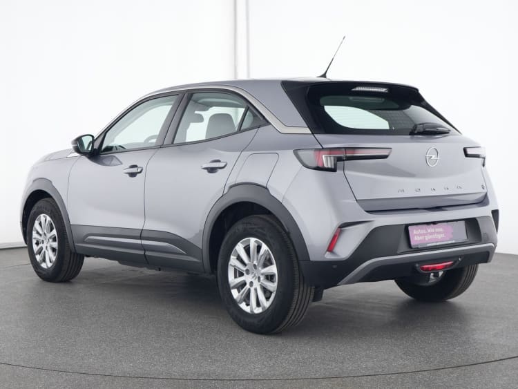 Opel Mokka-e Edition
