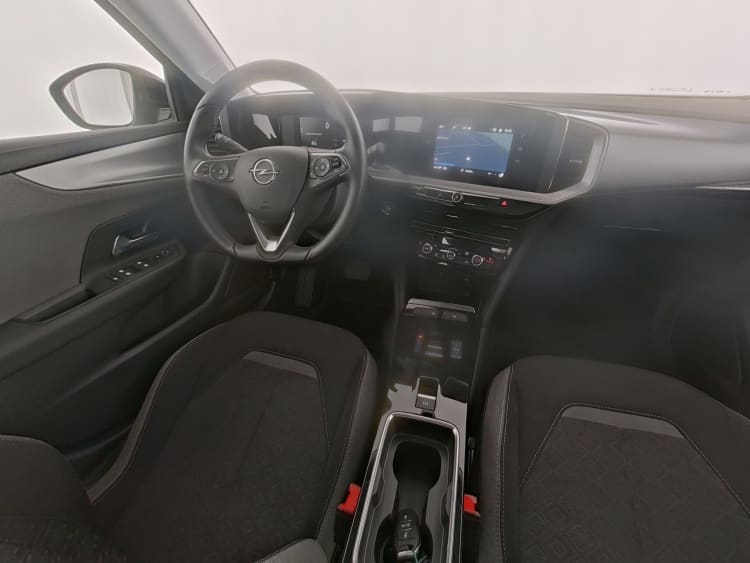 Opel Mokka-e Edition