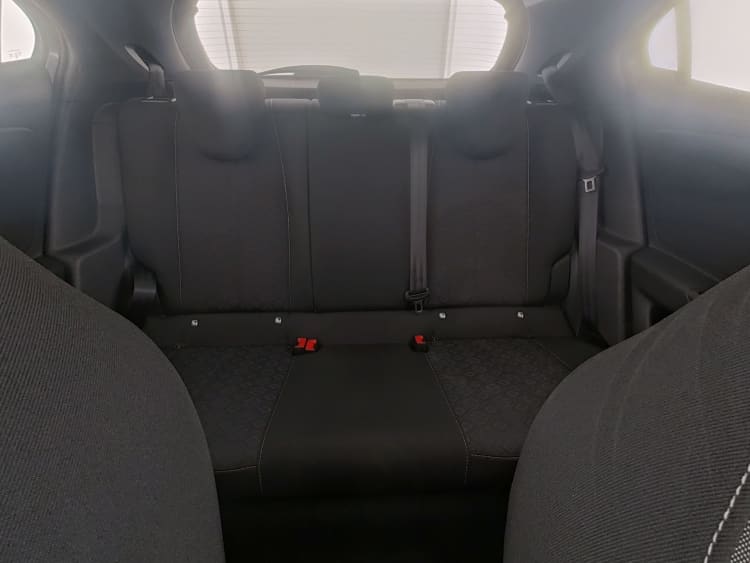 Opel Mokka-e Edition