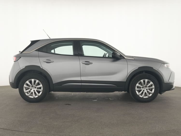 Opel Mokka-e Edition